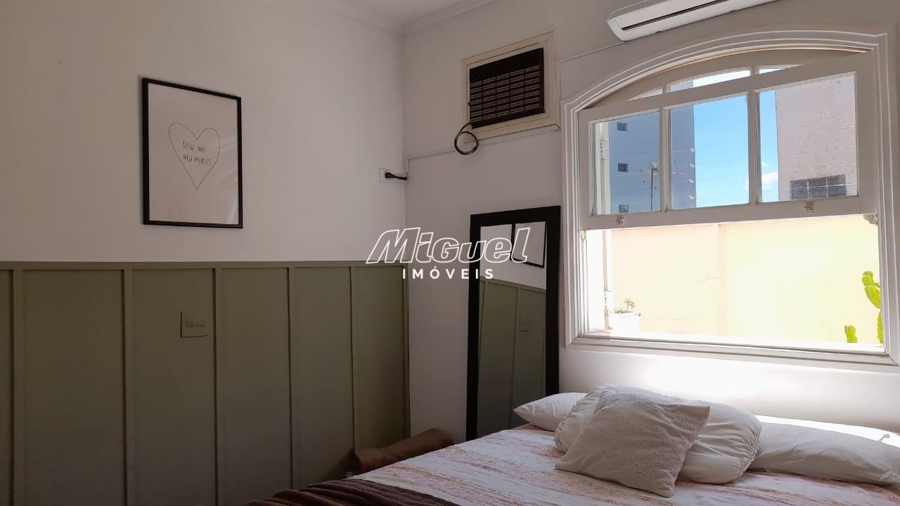 Casa, à venda, Castelinho - 4 quartos - Piracicaba/SP: 