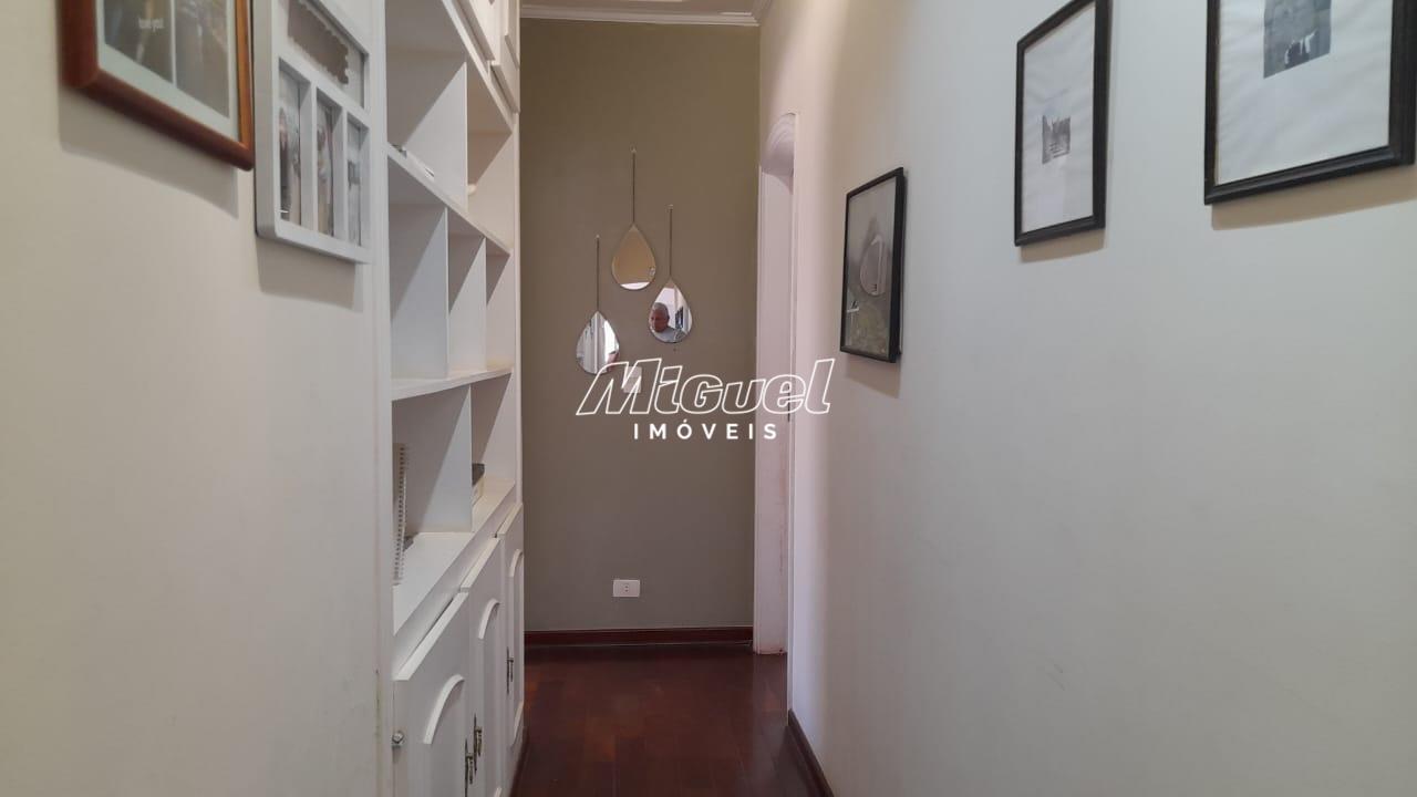 Casa, à venda, Castelinho - 4 quartos - Piracicaba/SP: 