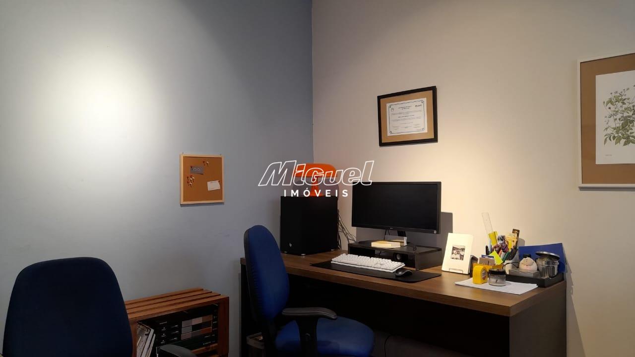 Casa, à venda, Castelinho - 4 quartos - Piracicaba/SP: 