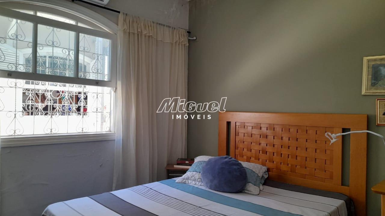 Casa, à venda, Castelinho - 4 quartos - Piracicaba/SP: 