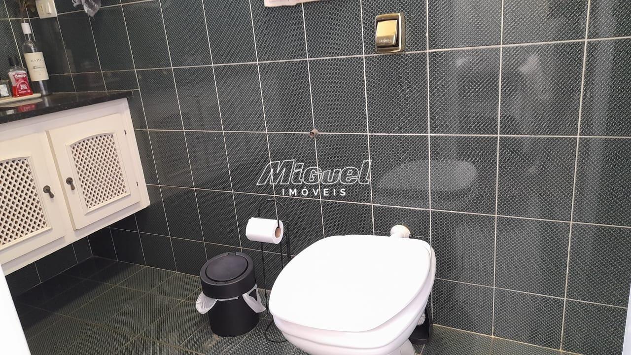 Casa, à venda, Castelinho - 4 quartos - Piracicaba/SP: 