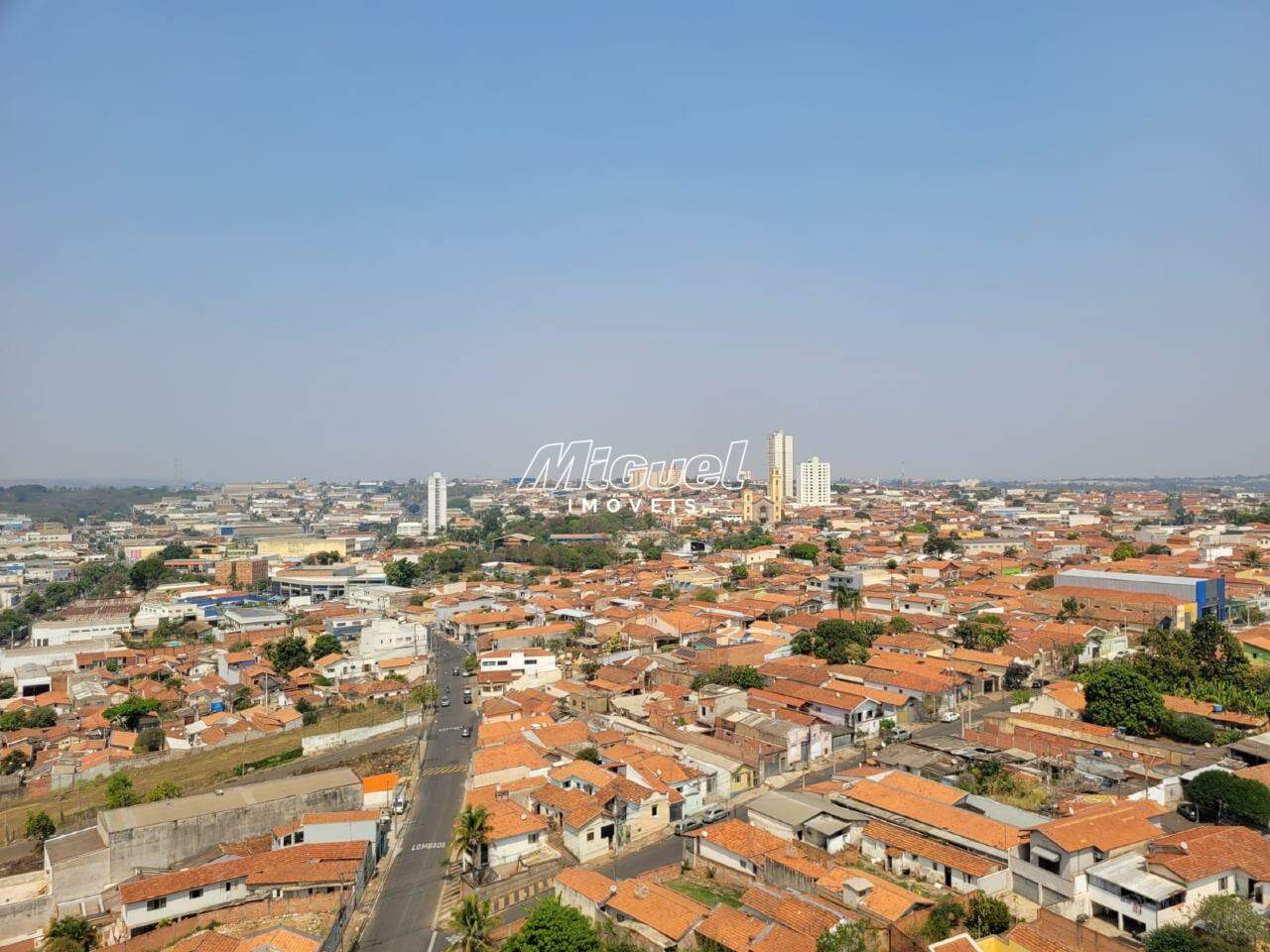 Apartamento, para aluguel, 2 quartos, Mirage Residence, Paulicéia - Piracicaba: