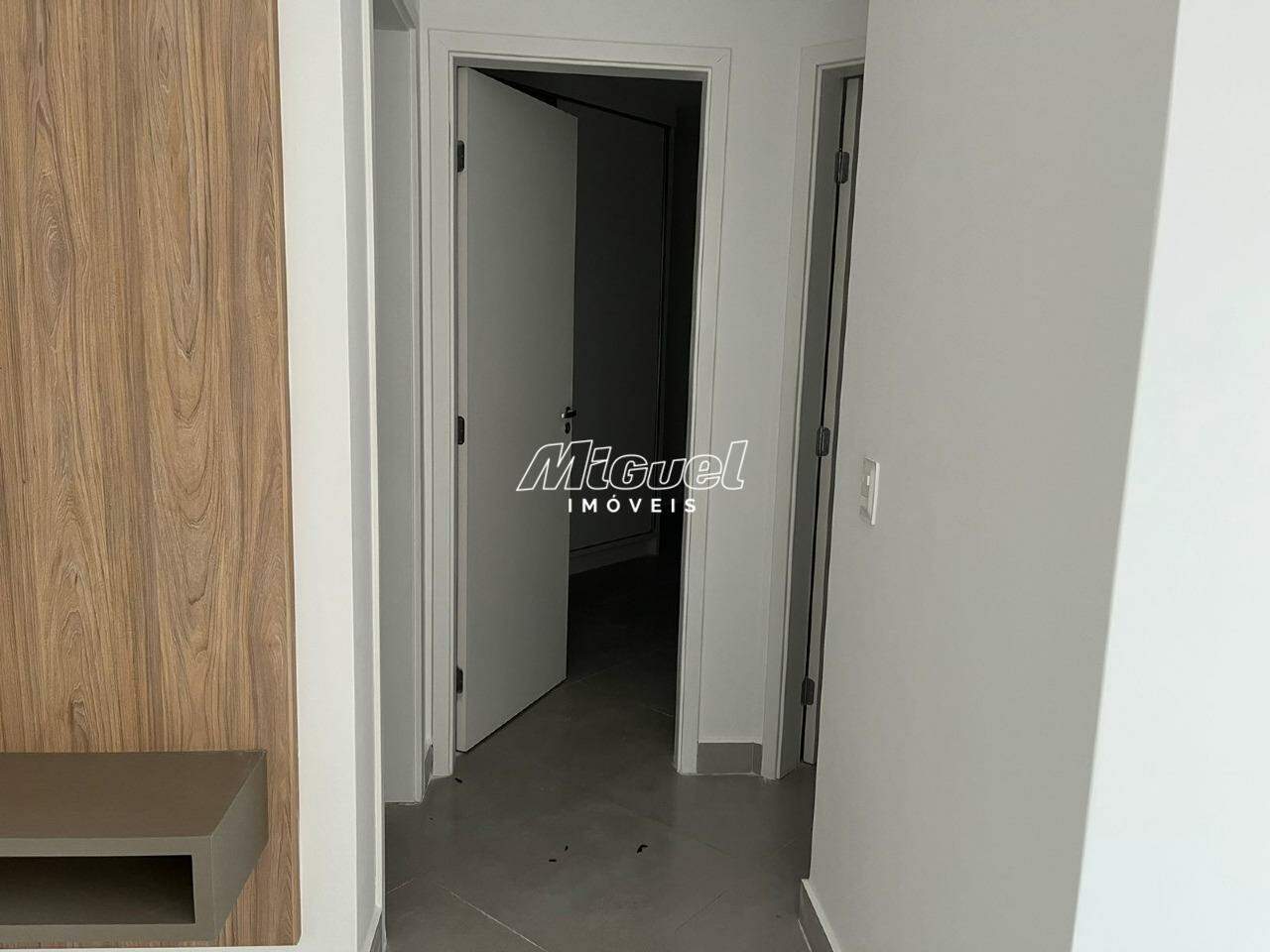 Apartamento, para aluguel, 2 quartos, Residencial Plaza Mayor, Paulicéia - Piracicaba: