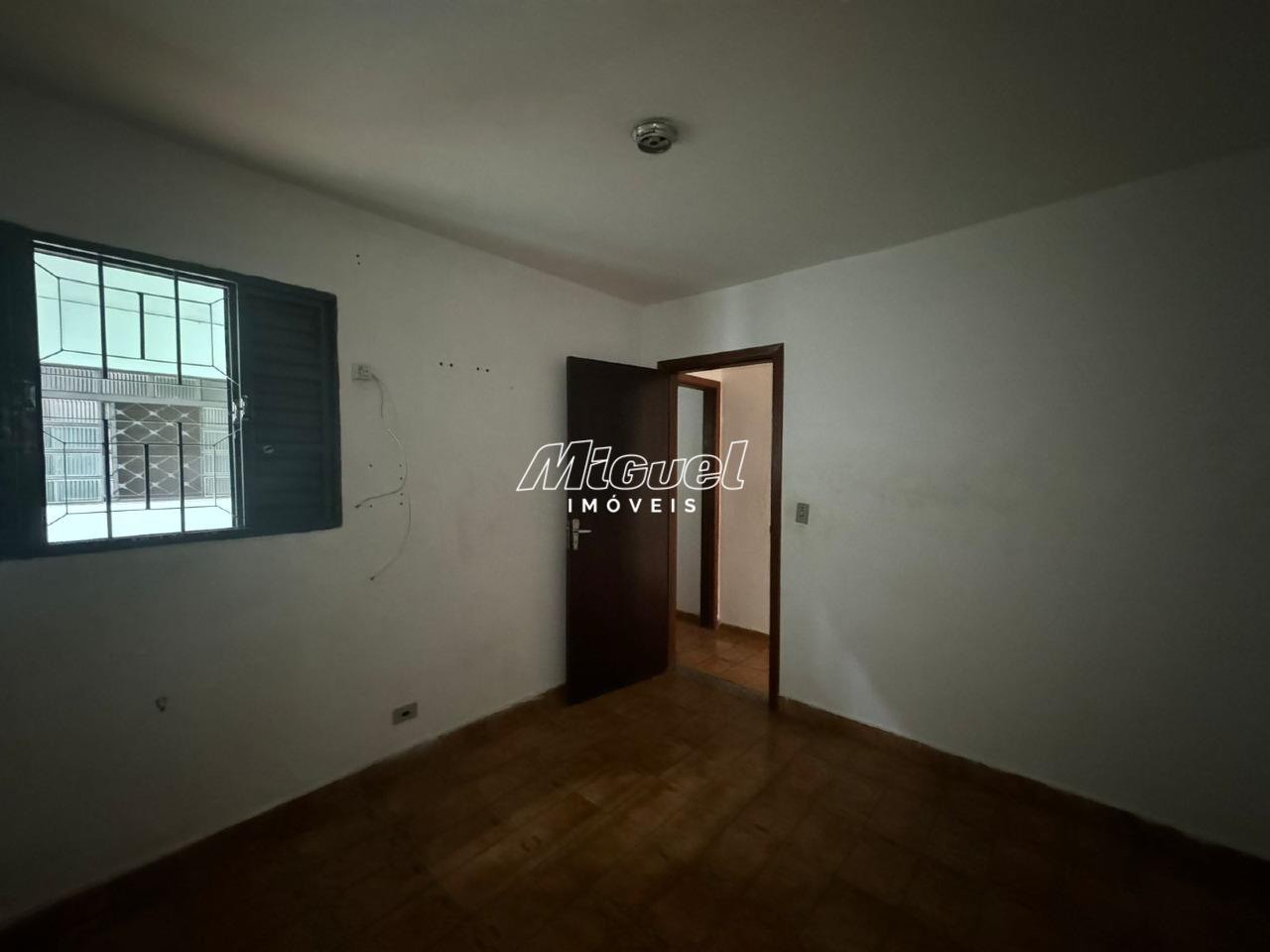 Casa, à venda, Loteamento São Francisco - 2 quartos - Piracicaba/SP: 