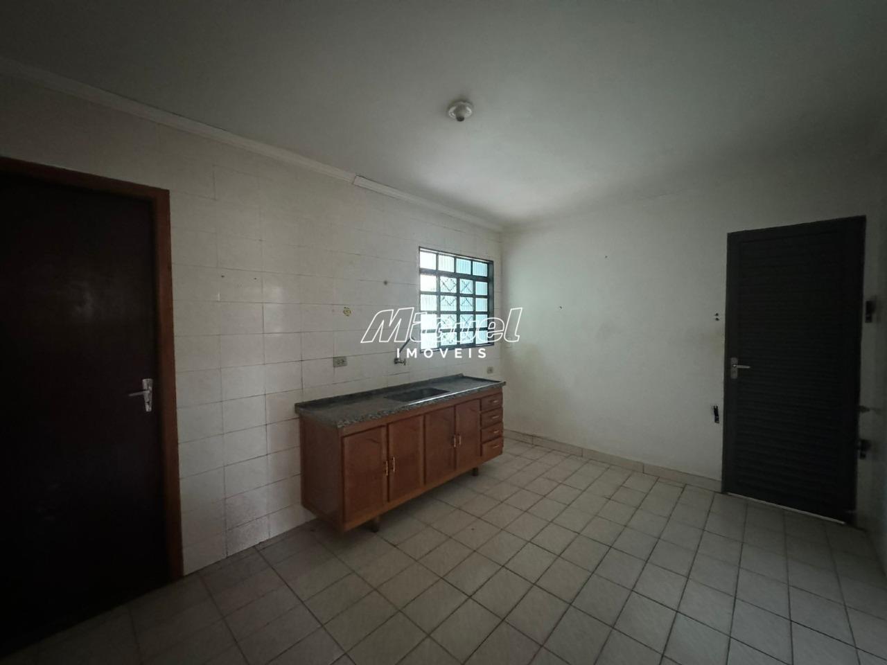 Casa, à venda, Loteamento São Francisco - 2 quartos - Piracicaba/SP: 