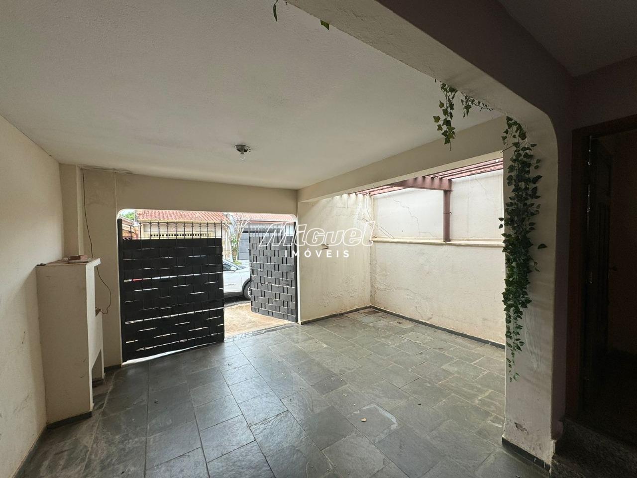 Casa, à venda, Loteamento São Francisco - 2 quartos - Piracicaba/SP: 