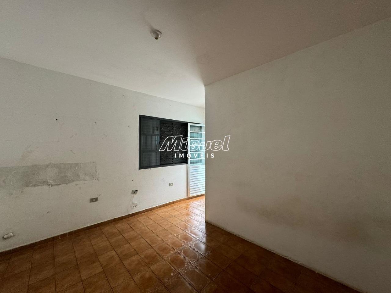 Casa, à venda, Loteamento São Francisco - 2 quartos - Piracicaba/SP: 