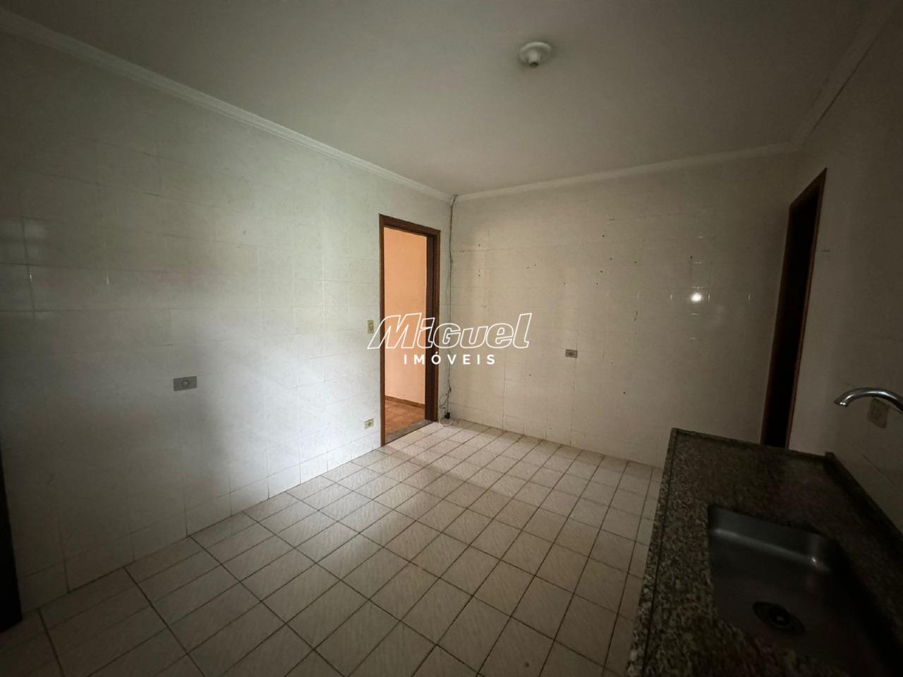 Casa, à venda, Loteamento São Francisco - 2 quartos - Piracicaba/SP: 