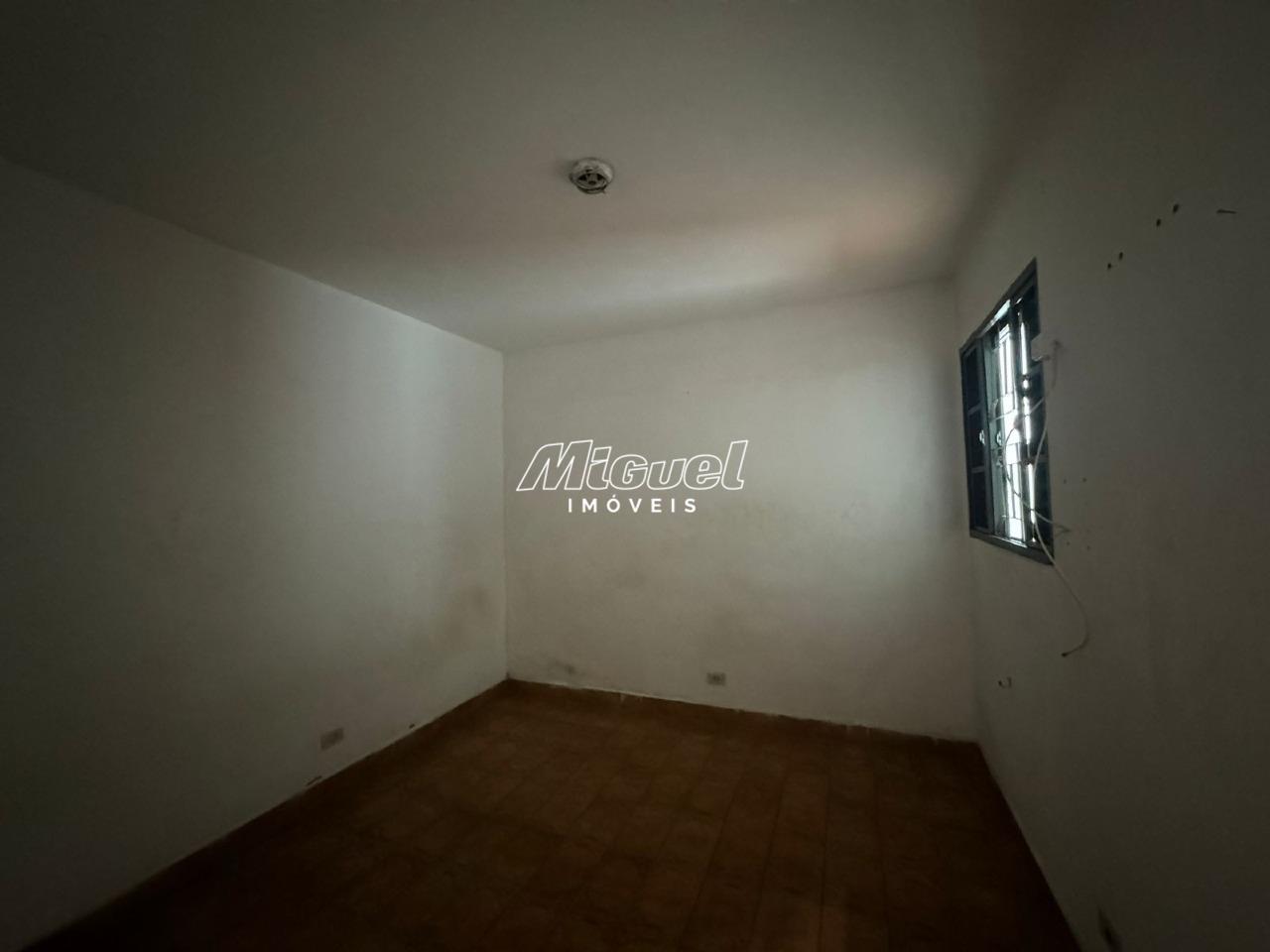 Casa, à venda, Loteamento São Francisco - 2 quartos - Piracicaba/SP: 