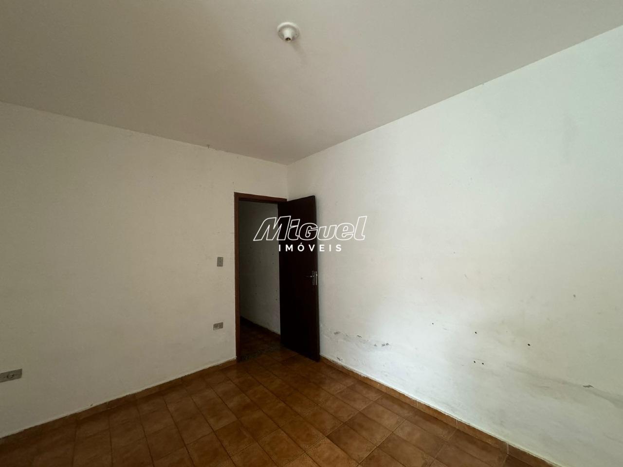 Casa, à venda, Loteamento São Francisco - 2 quartos - Piracicaba/SP: 