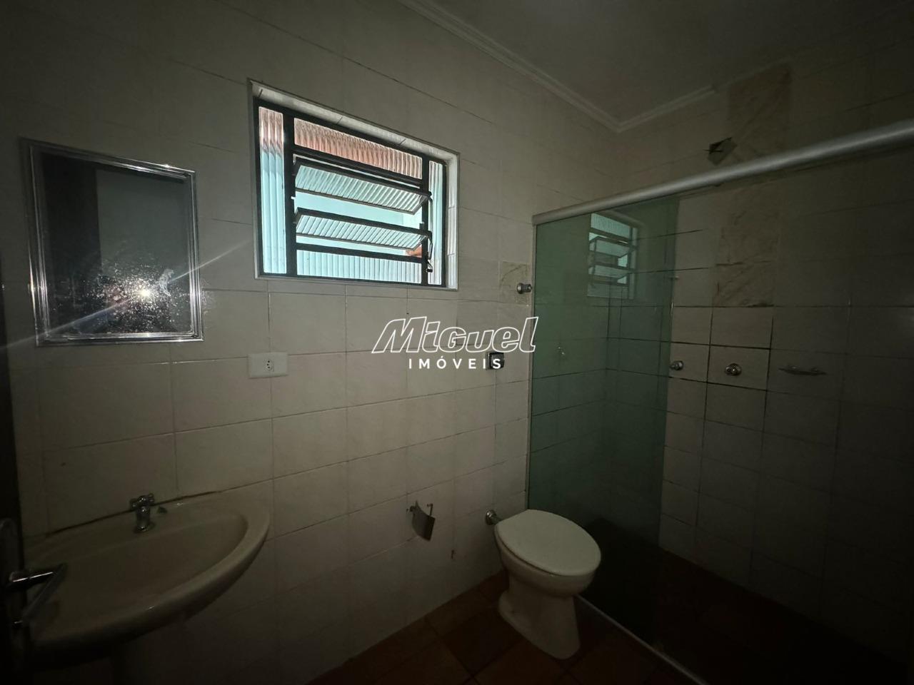 Casa, à venda, Loteamento São Francisco - 2 quartos - Piracicaba/SP: 