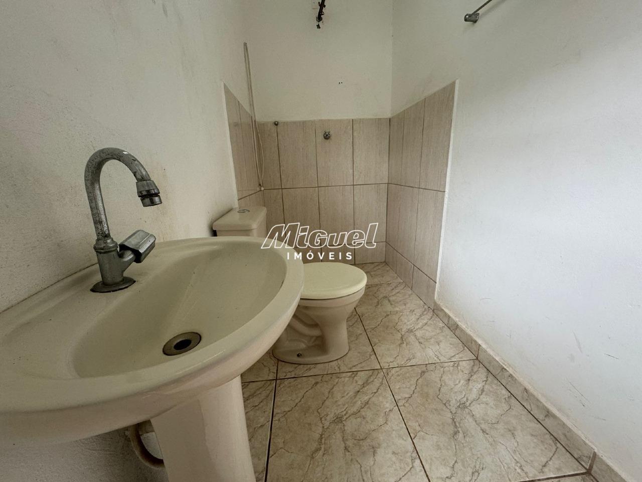 Casa, à venda, Loteamento São Francisco - 2 quartos - Piracicaba/SP: 