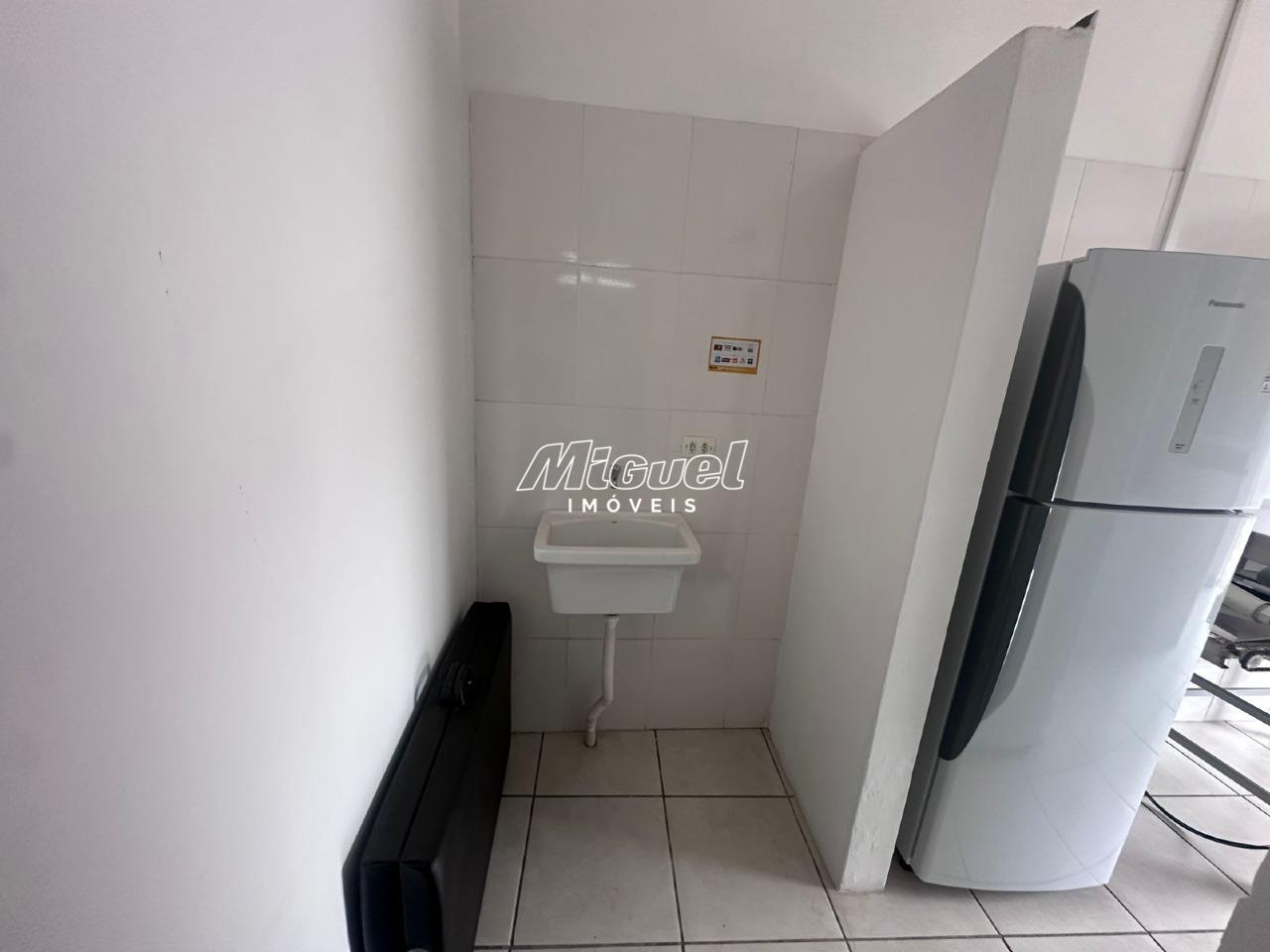 Salão Comercial, para aluguel, Vila Rezende - - Piracicaba/SP: 