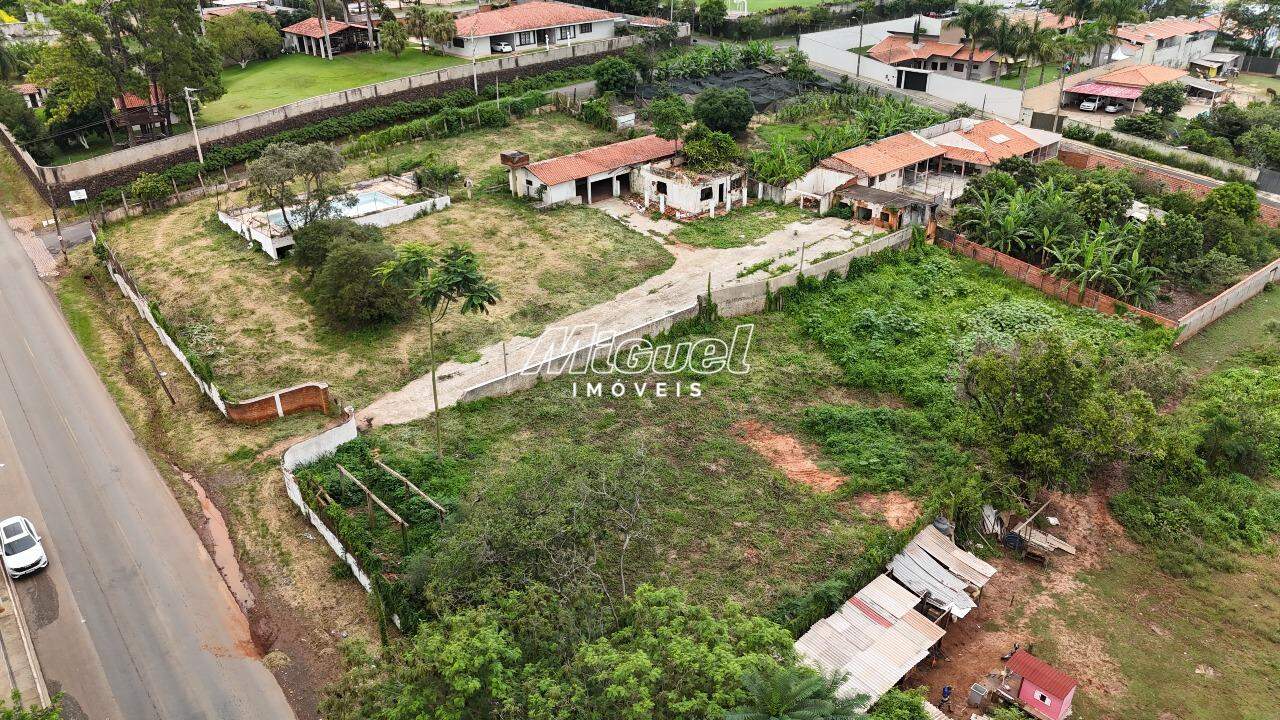 Chácara, à venda, Sítio São José - - Capivari/SP: 