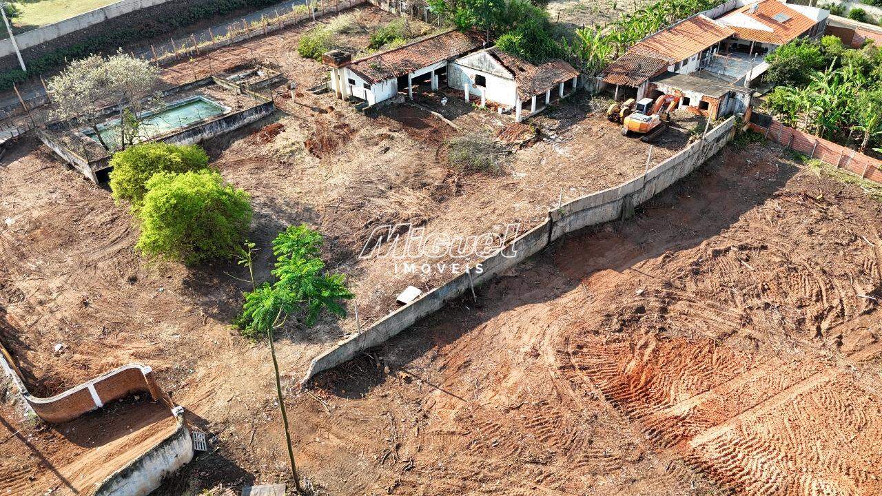 Chácara, à venda, Sítio São José - - Capivari/SP: 