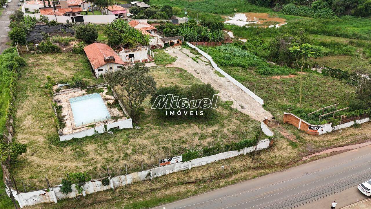 Chácara, à venda, Sítio São José - - Capivari/SP: 