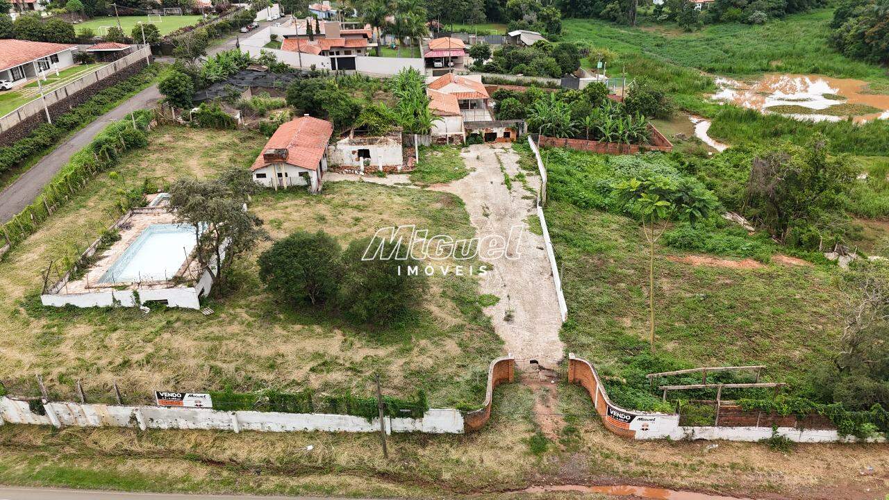 Chácara, à venda, Sítio São José - - Capivari/SP: 