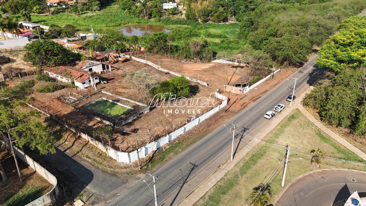 Chácara, à venda, Sítio São José - - Capivari/SP: 