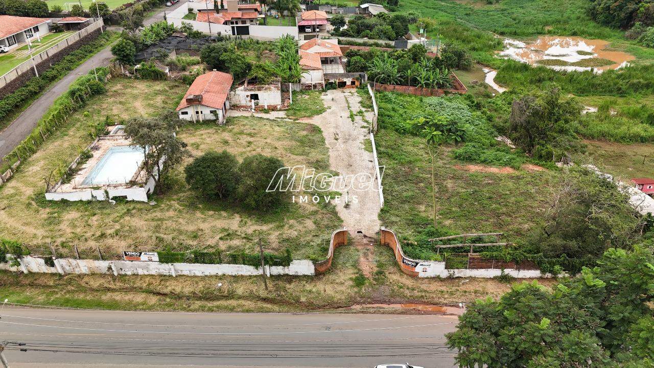 Chácara, à venda, Sítio São José - - Capivari/SP: 