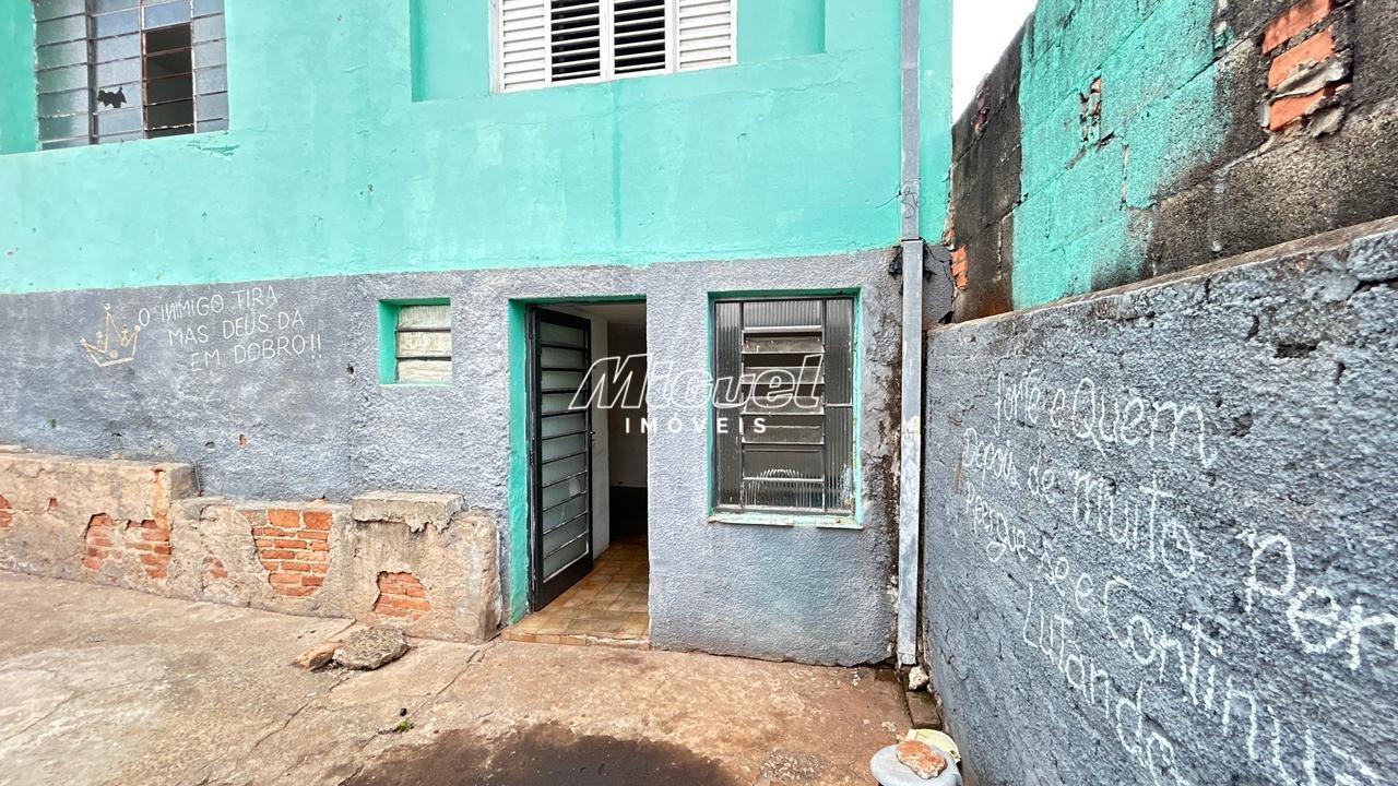 Casa, à venda, Paulicéia - 5 quartos - Piracicaba/SP: 