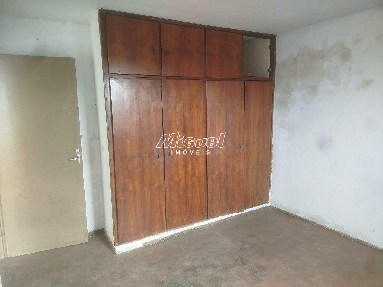 Casa, à venda, Paulicéia - 5 quartos - Piracicaba/SP: 