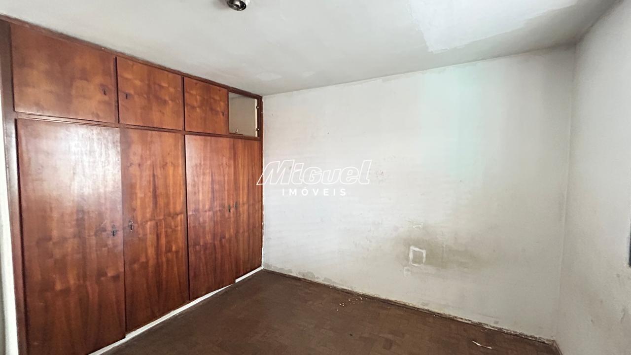 Casa, à venda, Paulicéia - 5 quartos - Piracicaba/SP: 