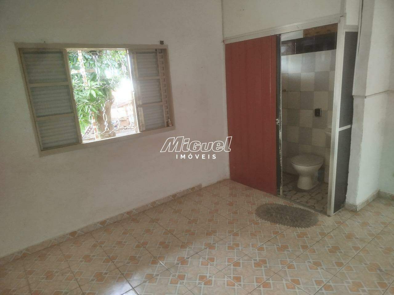 Casa, à venda, Paulicéia - 5 quartos - Piracicaba/SP: 