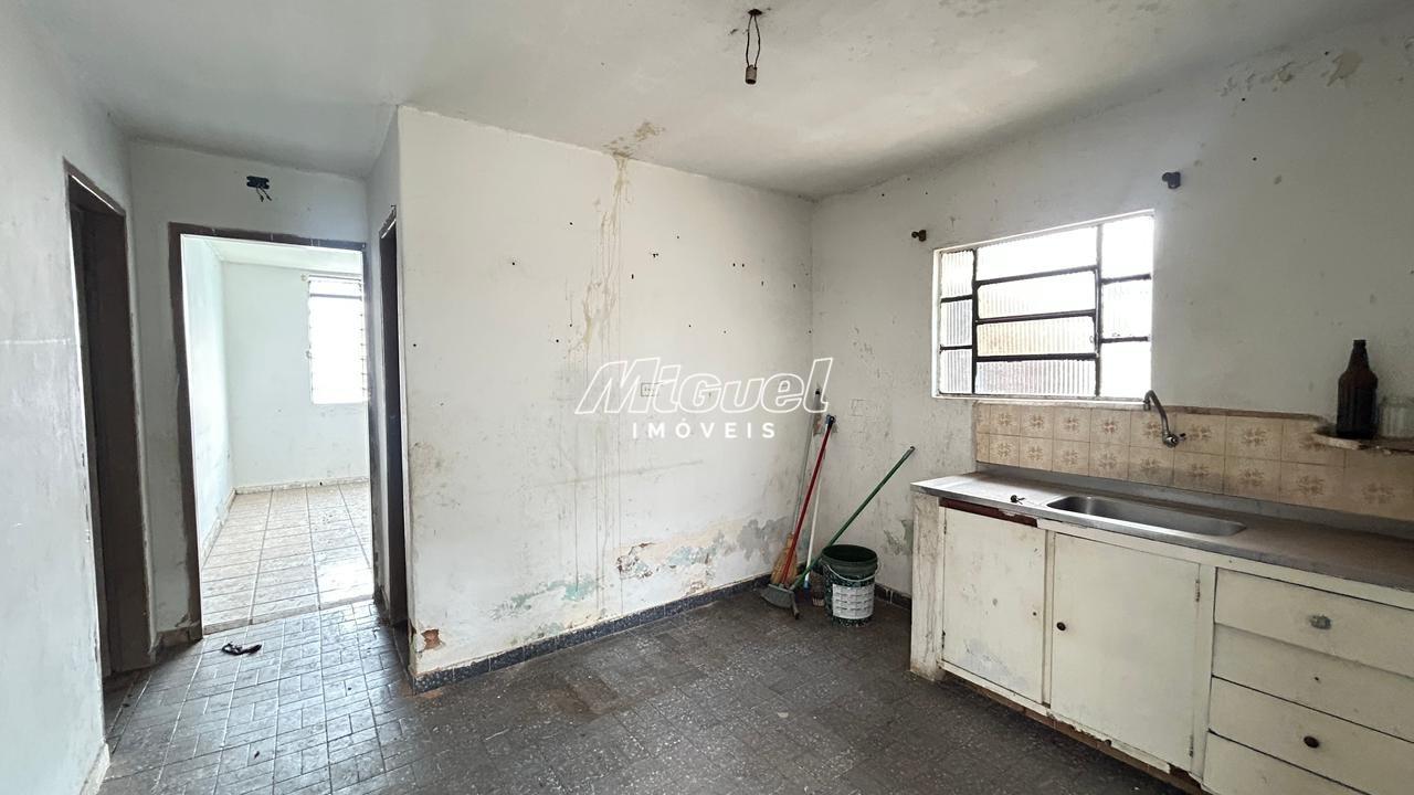 Casa, à venda, Paulicéia - 5 quartos - Piracicaba/SP: 