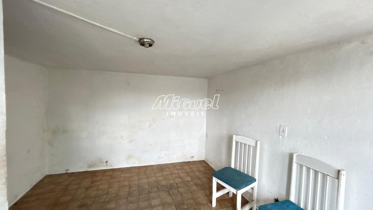 Casa, à venda, Paulicéia - 5 quartos - Piracicaba/SP: 