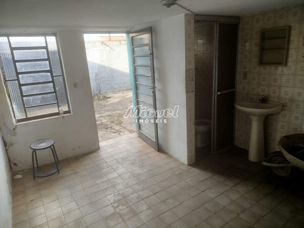 Casa, à venda, Paulicéia - 5 quartos - Piracicaba/SP: 
