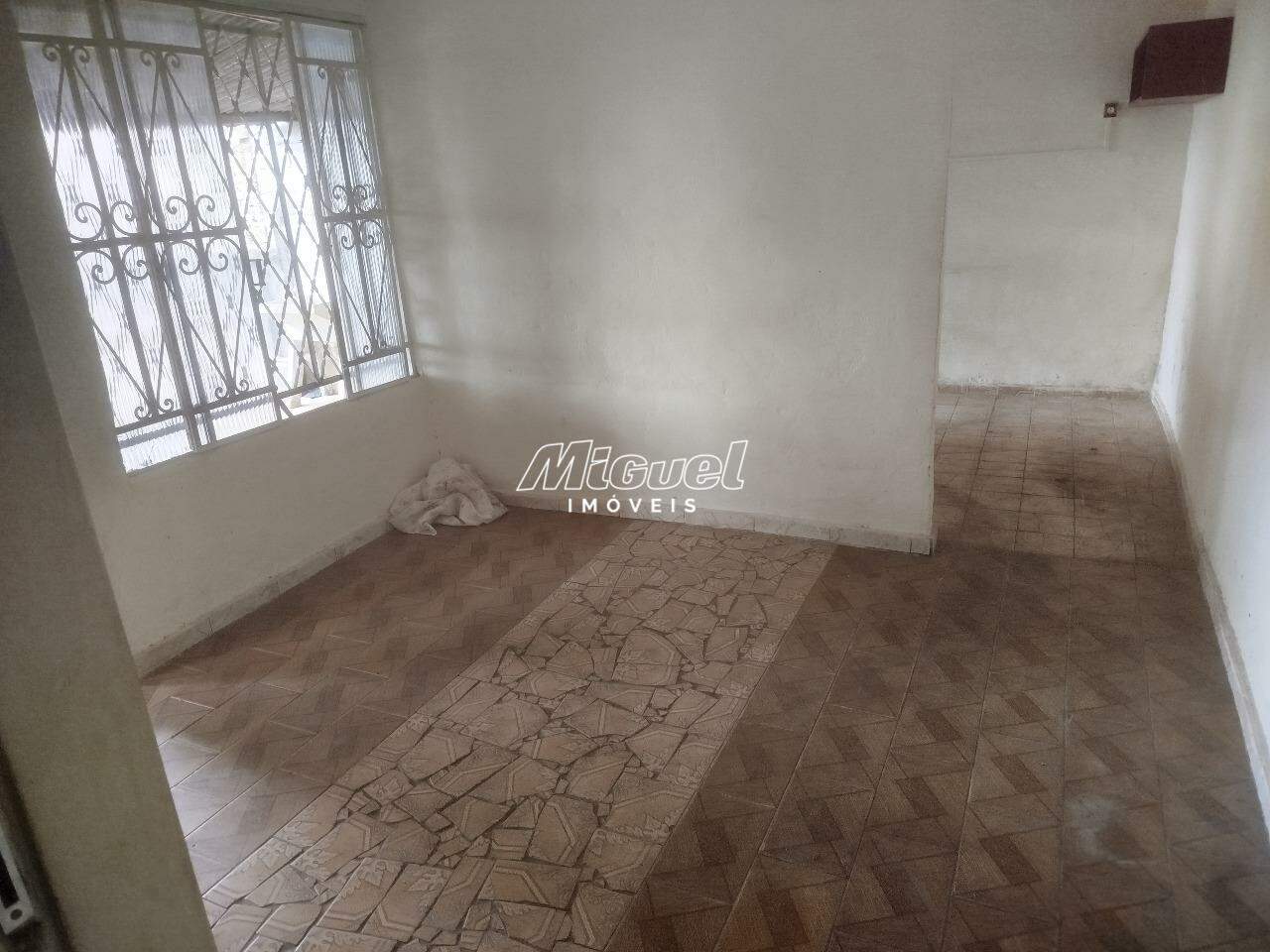 Casa, à venda, Paulicéia - 5 quartos - Piracicaba/SP: 