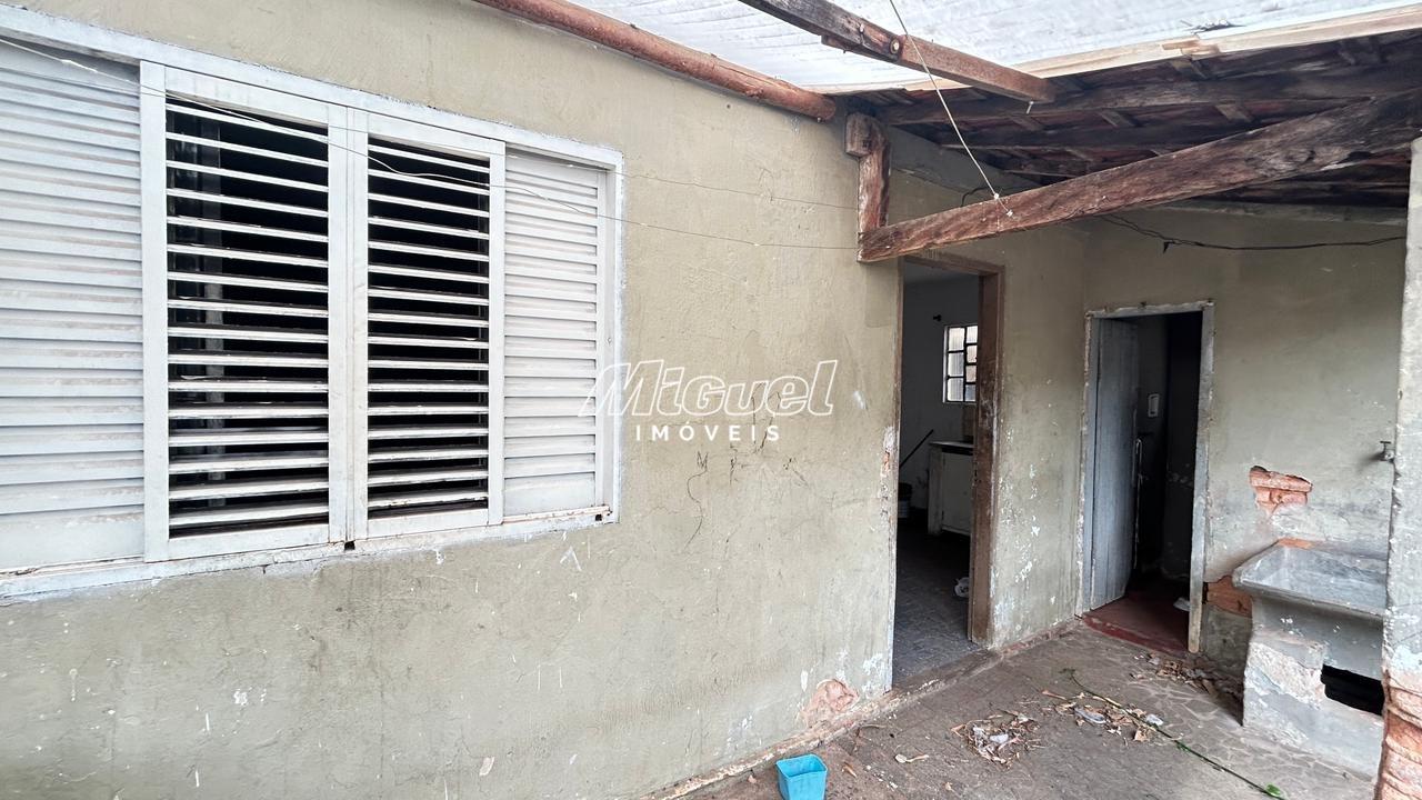 Casa, à venda, Paulicéia - 5 quartos - Piracicaba/SP: 