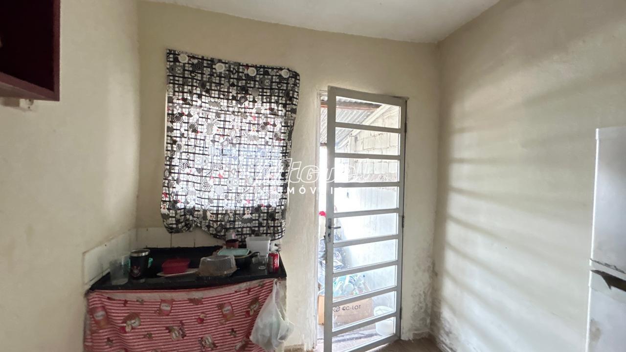 Casa, à venda, Paulicéia - 5 quartos - Piracicaba/SP: 