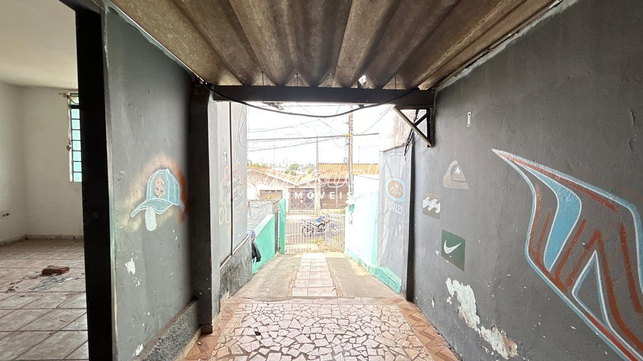 Casa, à venda, Paulicéia - 5 quartos - Piracicaba/SP: 