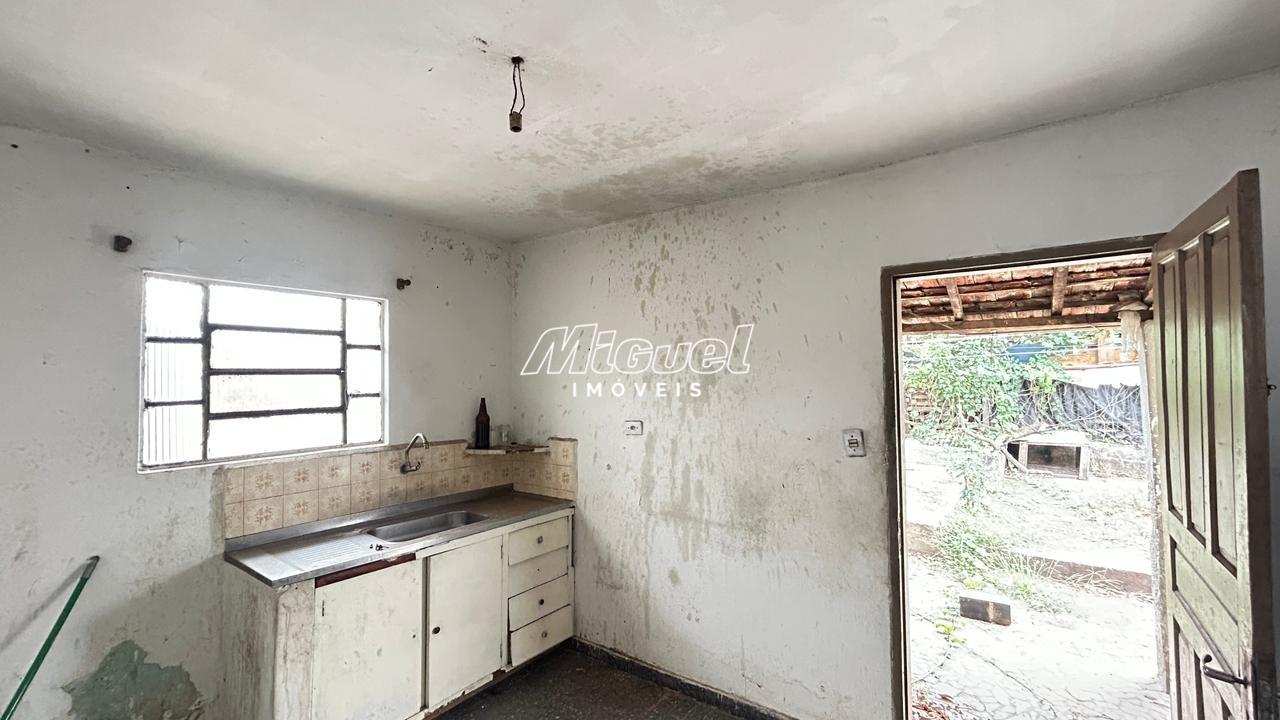 Casa, à venda, Paulicéia - 5 quartos - Piracicaba/SP: 