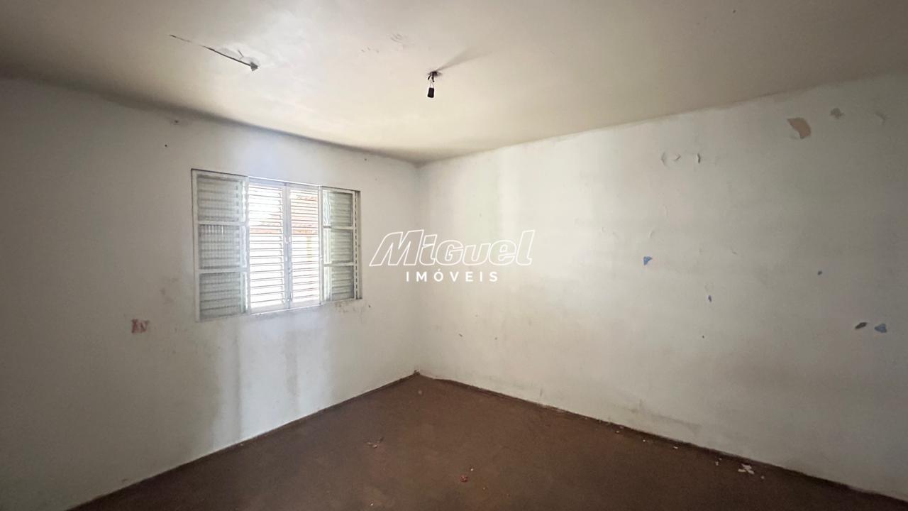 Casa, à venda, Paulicéia - 5 quartos - Piracicaba/SP: 