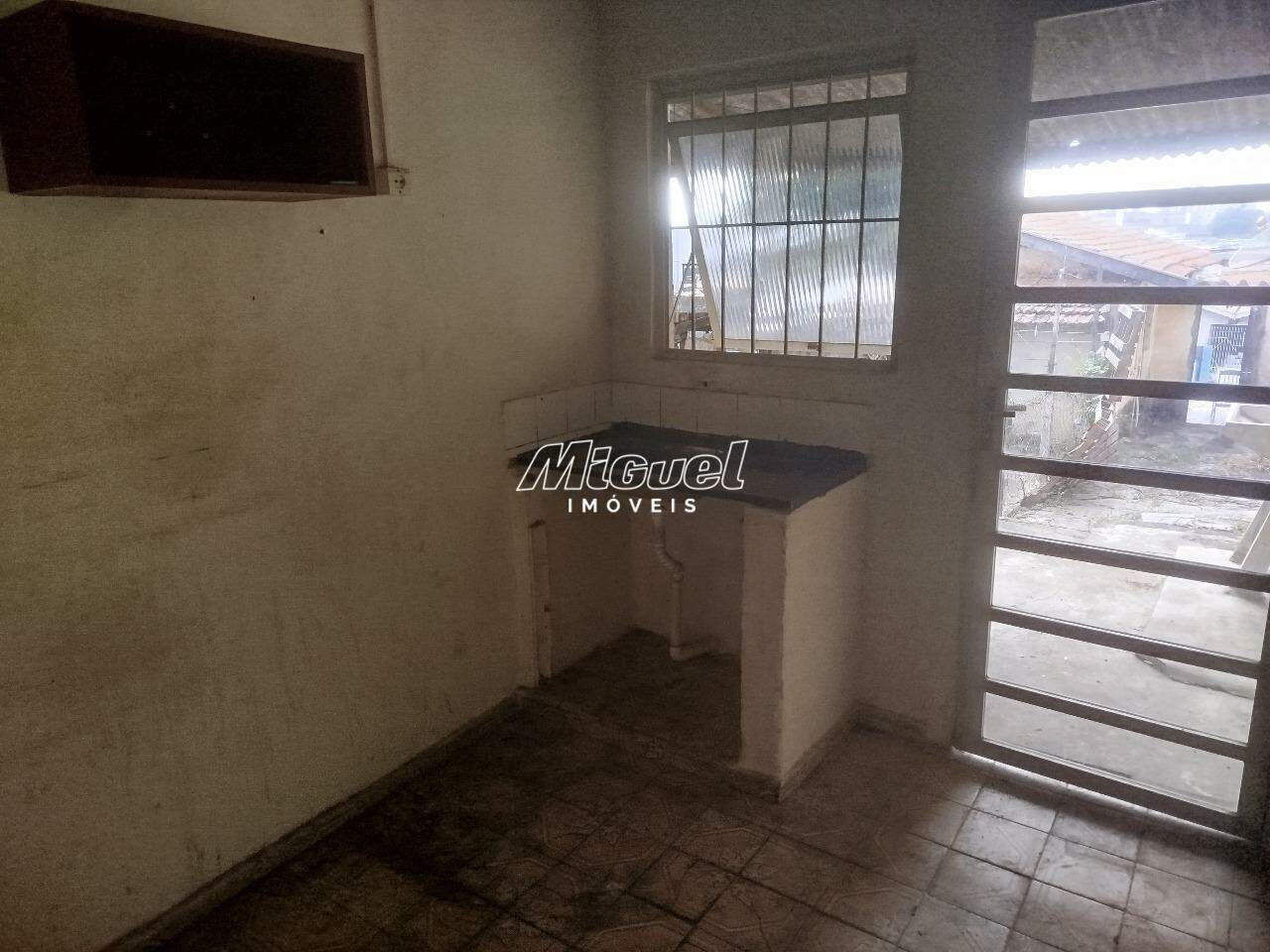 Casa, à venda, Paulicéia - 5 quartos - Piracicaba/SP: 