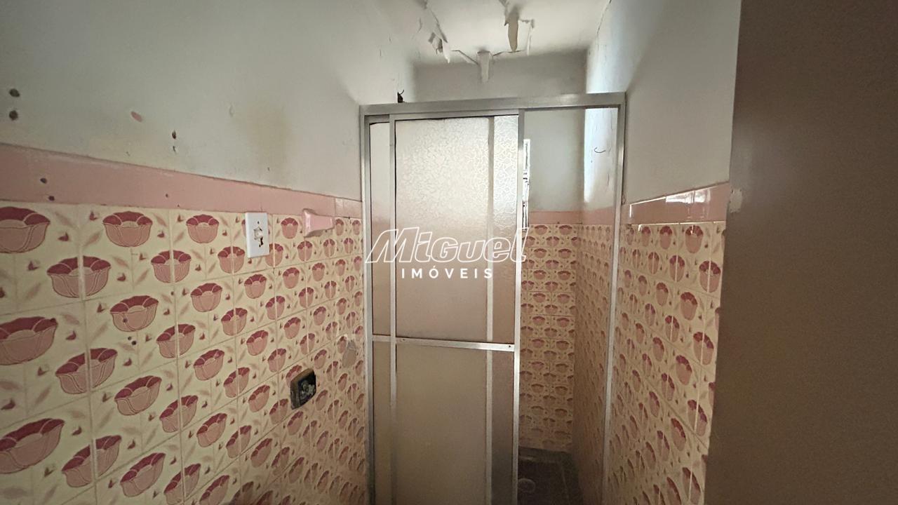 Casa, à venda, Paulicéia - 5 quartos - Piracicaba/SP: 