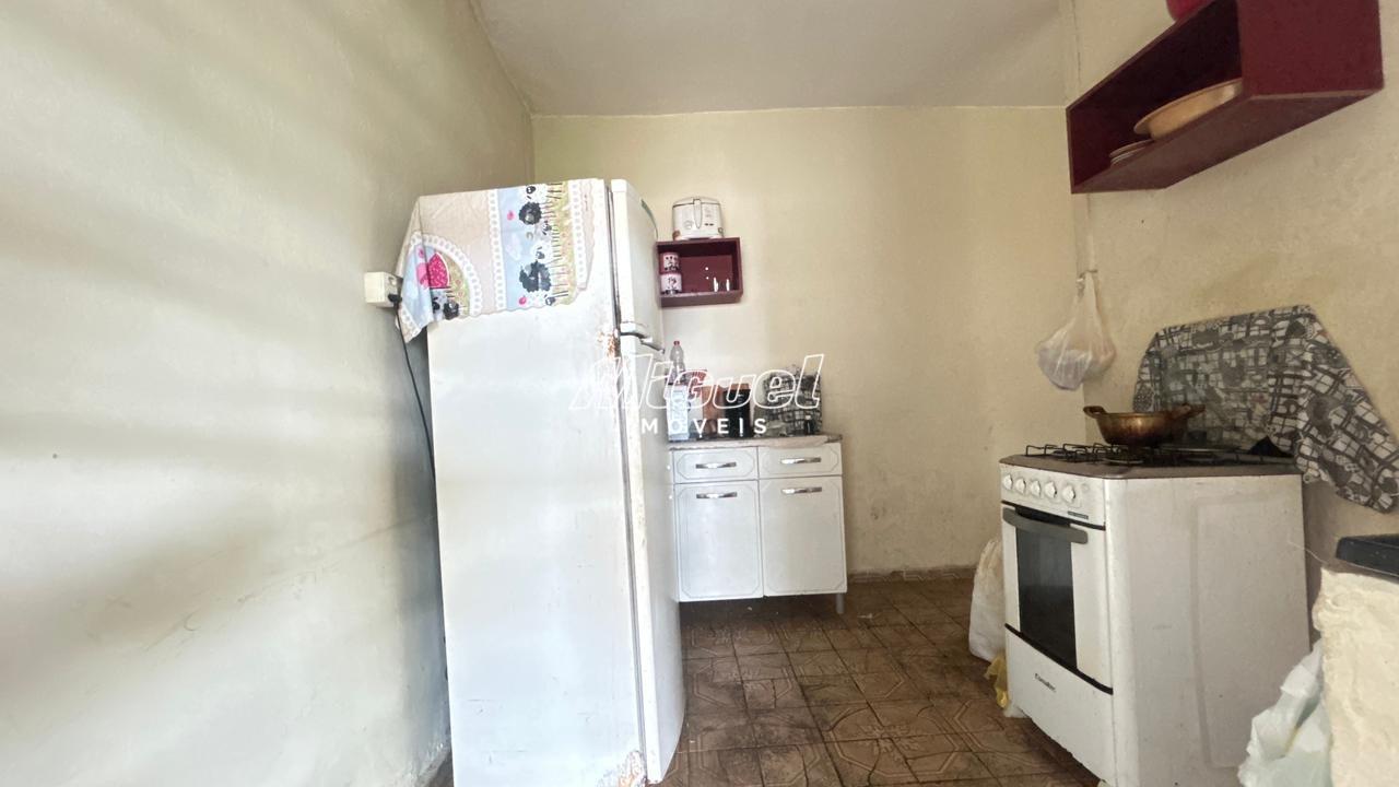 Casa, à venda, Paulicéia - 5 quartos - Piracicaba/SP: 