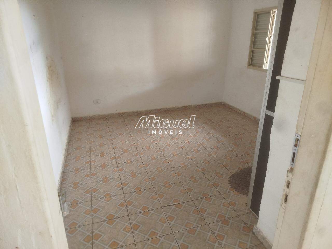 Casa, à venda, Paulicéia - 5 quartos - Piracicaba/SP: 