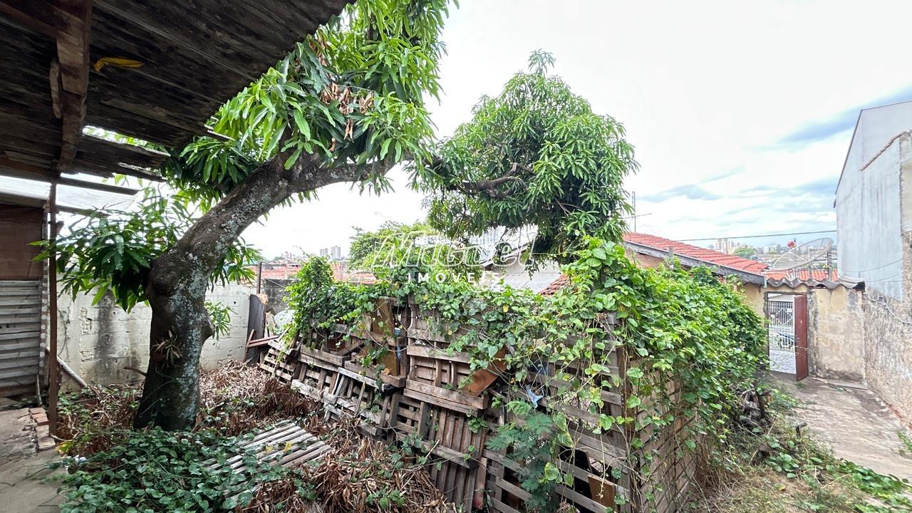 Casa, à venda, Paulicéia - 5 quartos - Piracicaba/SP: 