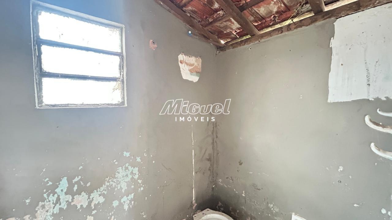 Casa, à venda, Paulicéia - 5 quartos - Piracicaba/SP: 