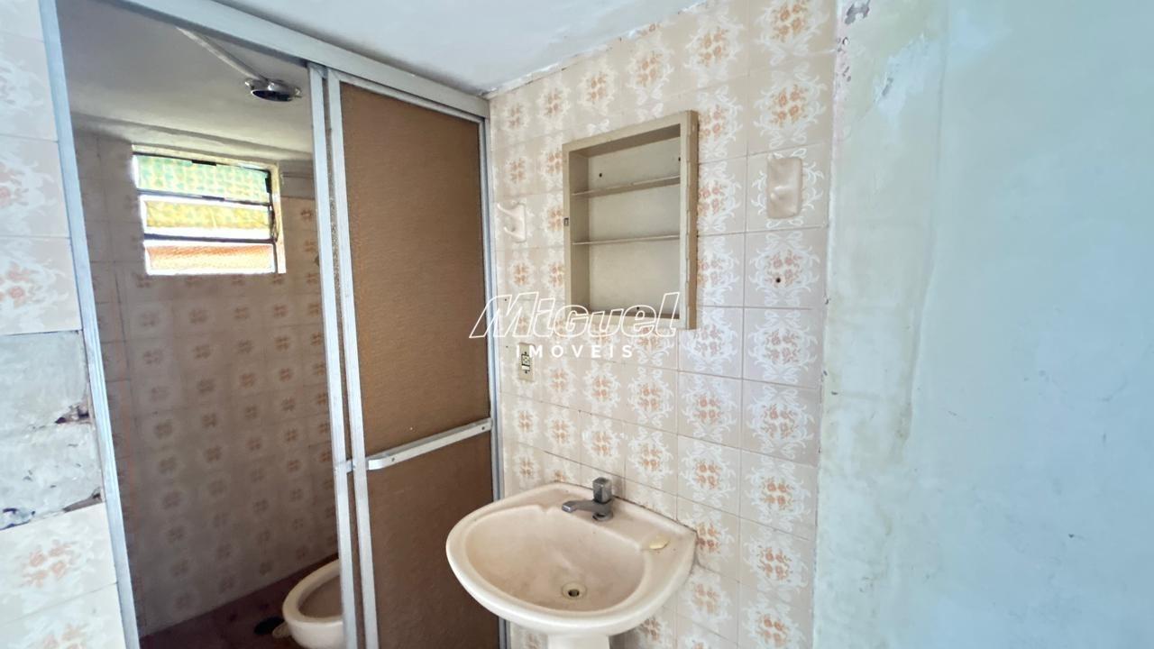 Casa, à venda, Paulicéia - 5 quartos - Piracicaba/SP: 