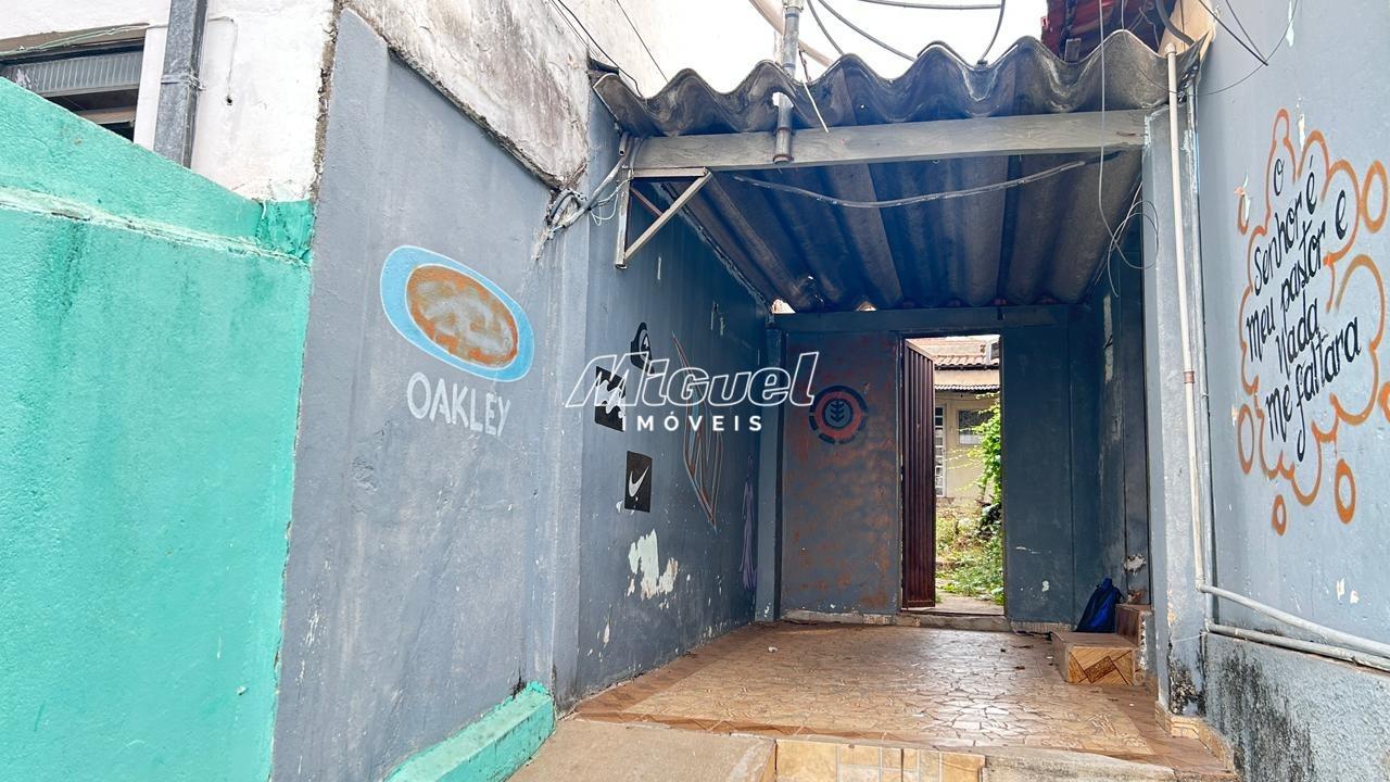 Casa, à venda, Paulicéia - 5 quartos - Piracicaba/SP: 