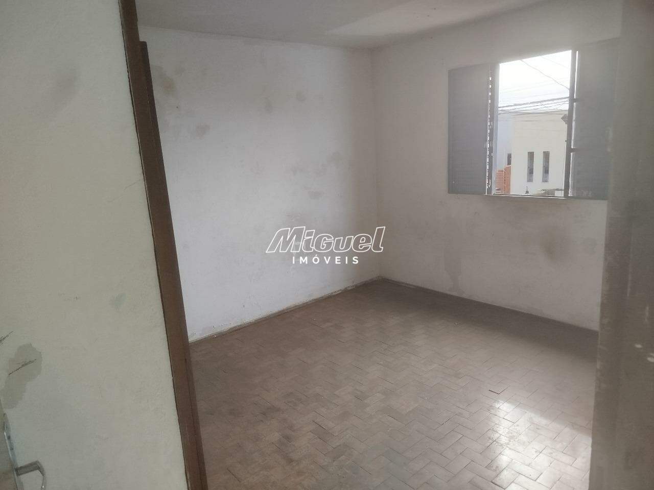 Casa, à venda, Paulicéia - 5 quartos - Piracicaba/SP: 