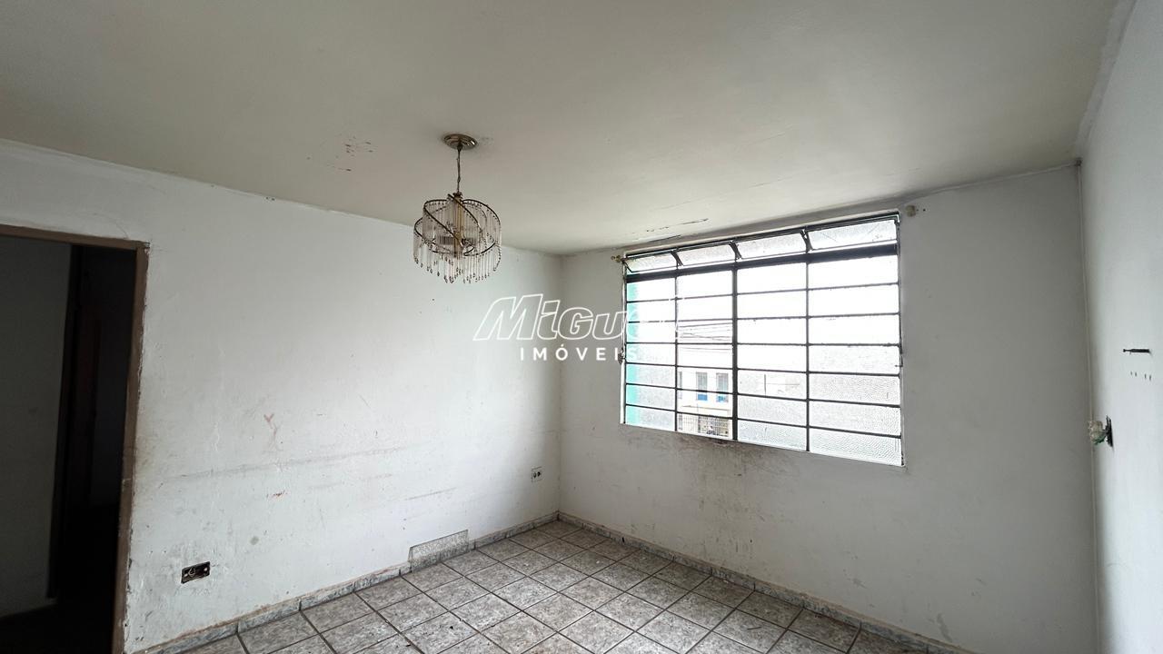 Casa, à venda, Paulicéia - 5 quartos - Piracicaba/SP: 