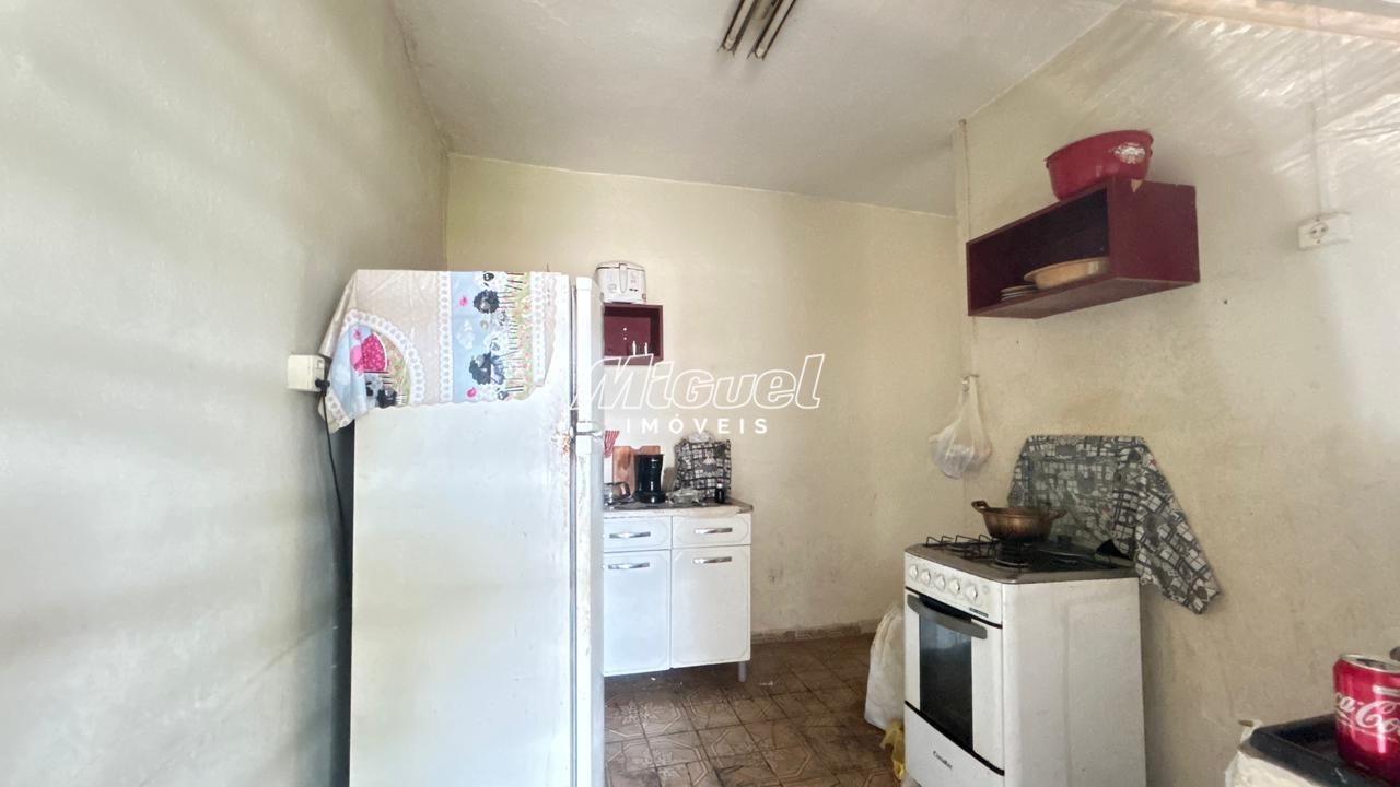 Casa, à venda, Paulicéia - 5 quartos - Piracicaba/SP: 