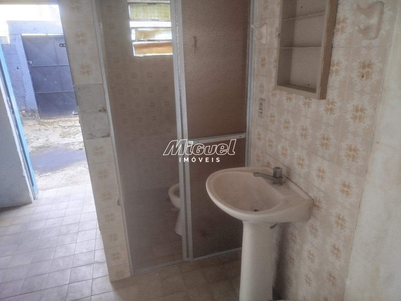 Casa, à venda, Paulicéia - 5 quartos - Piracicaba/SP: 