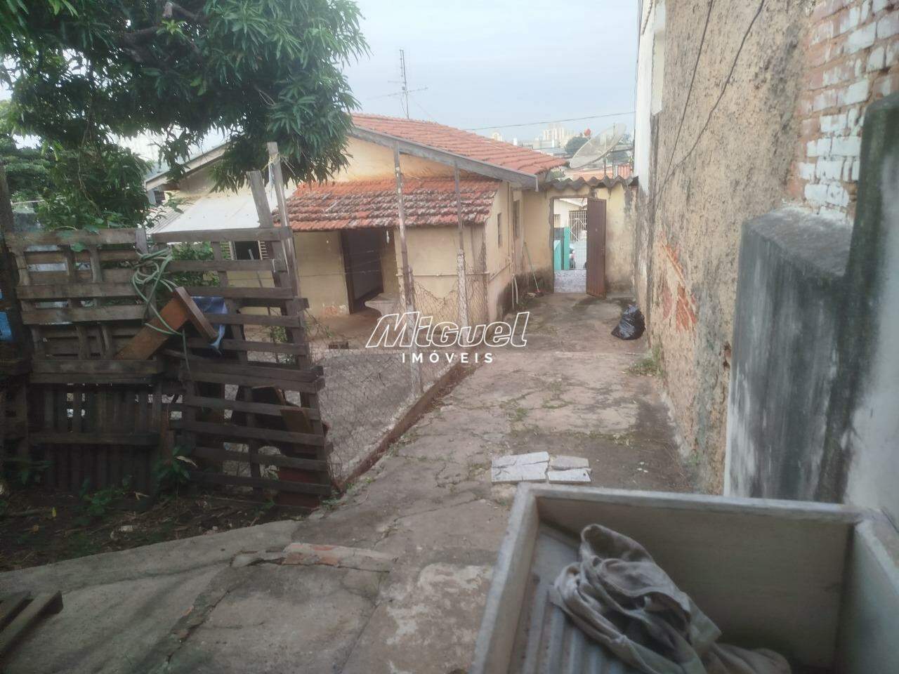 Casa, à venda, Paulicéia - 5 quartos - Piracicaba/SP: 
