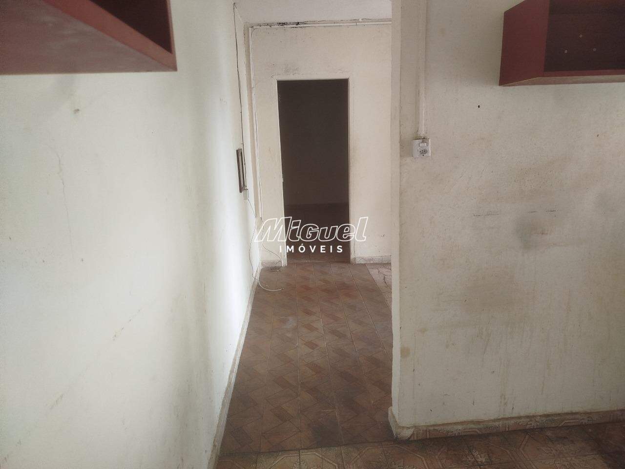 Casa, à venda, Paulicéia - 5 quartos - Piracicaba/SP: 